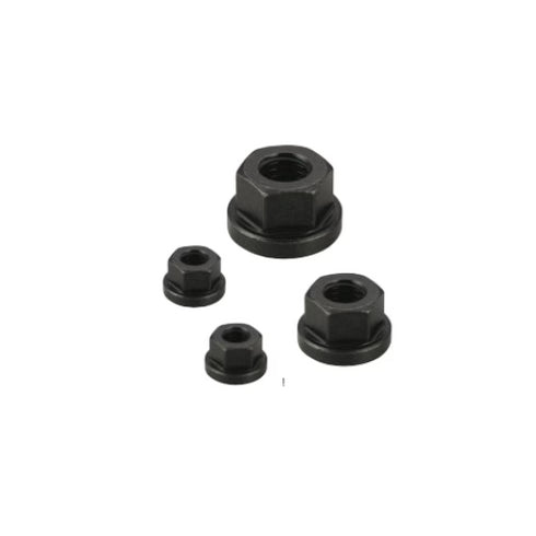 Clamp Accessories Nuts
